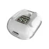 Гарнитура Bluetooth More choice BW07 белый