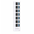 Коммутатор USB3.0 SMARTBUY SBHA-7307-W белый
