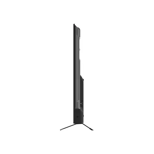 Телевизор 65" POLARLINE P65U51T2CSM UHD SMART TV 