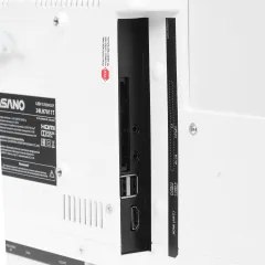 Телевизор 24" ASANO 24LH7011T SMART TV 