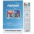 Телевизор 24" ASANO 24LH7011T SMART TV 