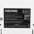 Телевизор 24" ASANO 24LH7011T SMART TV 