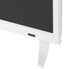 Телевизор 24" ASANO 24LH7011T SMART TV 