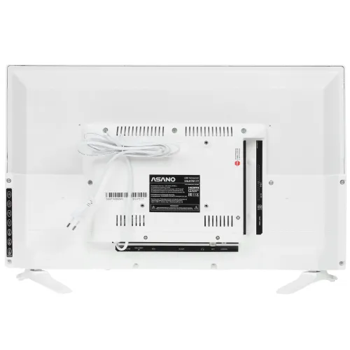 Телевизор 24" ASANO 24LH7011T SMART TV 