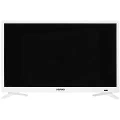 Телевизор 24" ASANO 24LH7011T SMART TV 