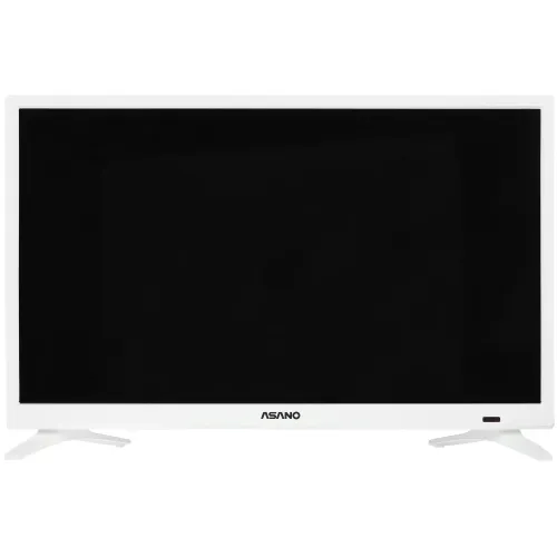 Телевизор 24" ASANO 24LH7011T SMART TV 