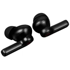 Гарнитура Bluetooth A4Tech Bloody M30 черный/красный