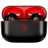 Гарнитура Bluetooth A4Tech Bloody M30 черный/красный