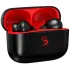 Гарнитура Bluetooth A4Tech Bloody M30 черный/красный