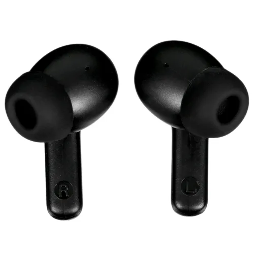 Гарнитура Bluetooth A4Tech Bloody M30 черный/красный