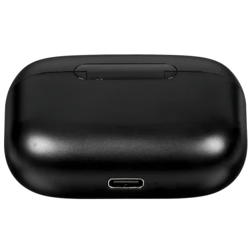 Гарнитура Bluetooth A4Tech Bloody M30 черный/красный