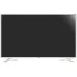 Телевизор 43" LEFF 43U691T SMART TV белый