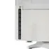 Телевизор 43" LEFF 43U691T SMART TV белый