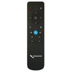 Телевизор 43" Триколор H43U5500SA SMART TV