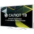 Телевизор 50" ASANO 50LU5011T SMART TV белый