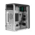 Корпус EXEGATE MINITOWER EVO-7805 MATX черный