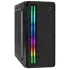 Корпус EXEGATE MINITOWER EVO-7805 MATX черный