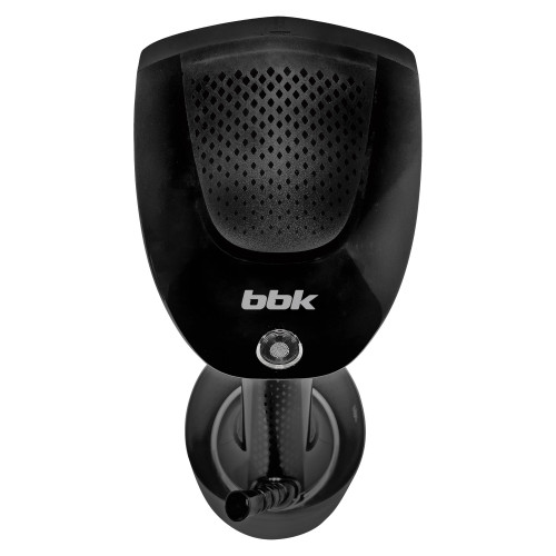 Отпариватель ручной BBK EGS-1500 (B)
