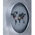 Часы настенные TROYKATIME 77777733 (Континенты)