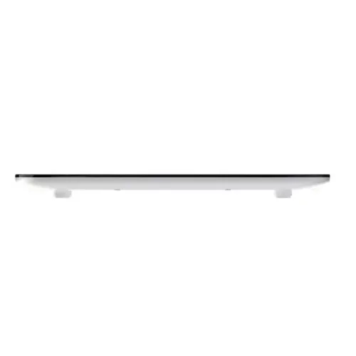 Весы кухонные электронные Maxvi KS101P черные