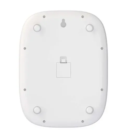 Весы кухонные электронные Maxvi KS101P черные