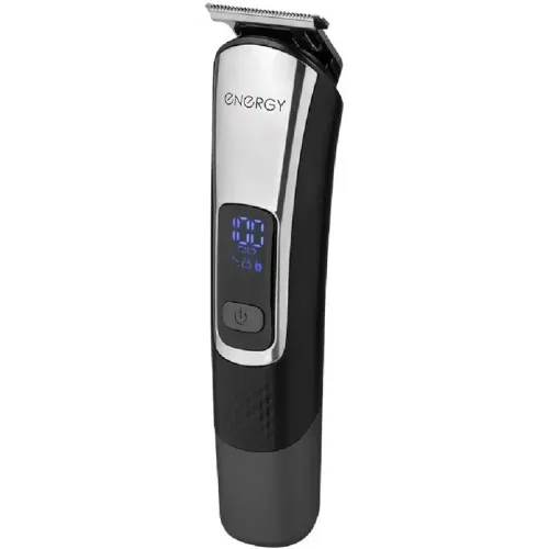 Машинка для стрижки ENERGY EN-781 (набор)