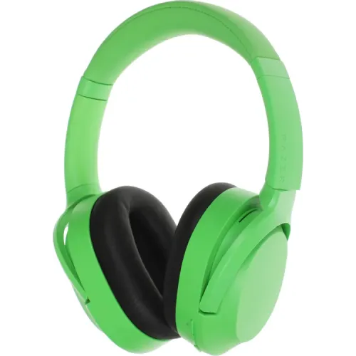 Гарнитура Bluetooth RAZER Opus X зеленый (RZ04-03760400-R3M1)