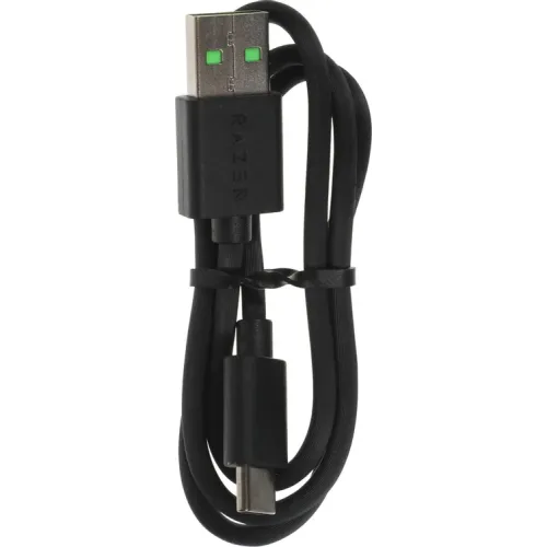Гарнитура Bluetooth RAZER Opus X зеленый (RZ04-03760400-R3M1)