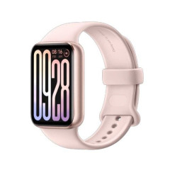 Фитнес-трекер Xiaomi Smart Band 9 Pro розовый
