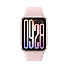 Фитнес-трекер Xiaomi Smart Band 9 Pro розовый