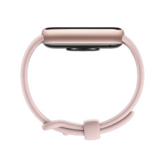Фитнес-трекер Xiaomi Smart Band 9 Pro розовый