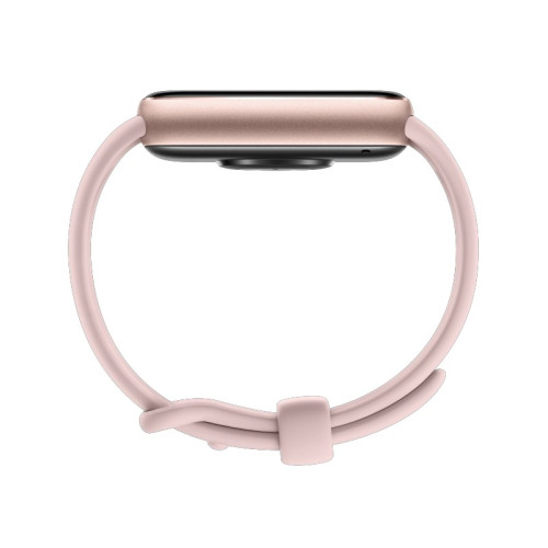 Фитнес-трекер Xiaomi Smart Band 9 Pro розовый