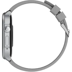 Смарт-часы TECNO Watch 3 Active серебро