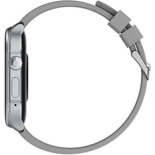 Смарт-часы TECNO Watch 3 Active серебро