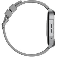Смарт-часы TECNO Watch 3 Active серебро