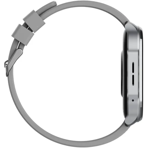 Смарт-часы TECNO Watch 3 Active серебро