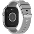 Смарт-часы TECNO Watch 3 Active серебро
