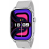 Смарт-часы TECNO Watch 3 Active серебро