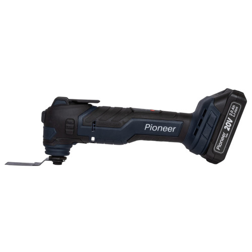 Резак многофункциональный АКБ Pioneer BMT-E20V20C-01