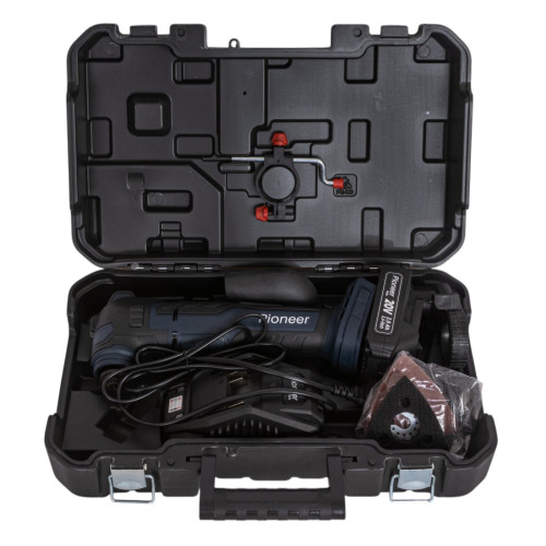 Резак многофункциональный АКБ Pioneer BMT-E20V20C-01