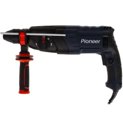 Перфоратор SDS+ PIONEER RH-E1100H-01C