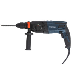 Перфоратор SDS+ PIONEER RH-E851H-01C
