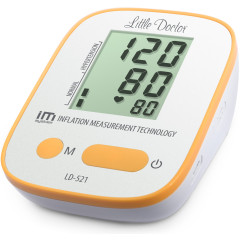 Тонометр автоматический Little Doctor LD-521