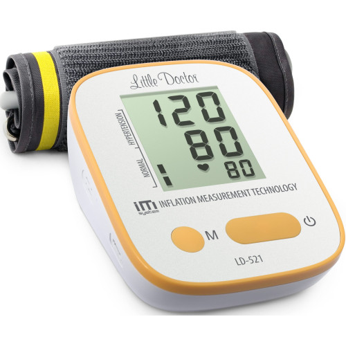 Тонометр автоматический Little Doctor LD-521