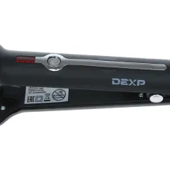 Щипцы DEXP HC-1600TW (двойные)
