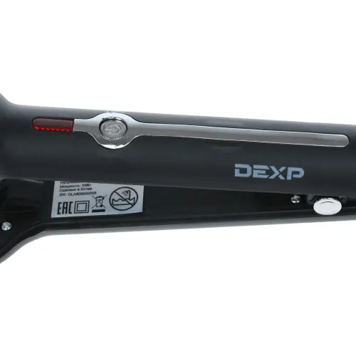 Щипцы DEXP HC-1600TW (двойные)