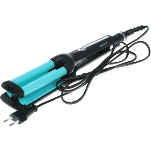 Щипцы DEXP HC-1600TW (двойные)