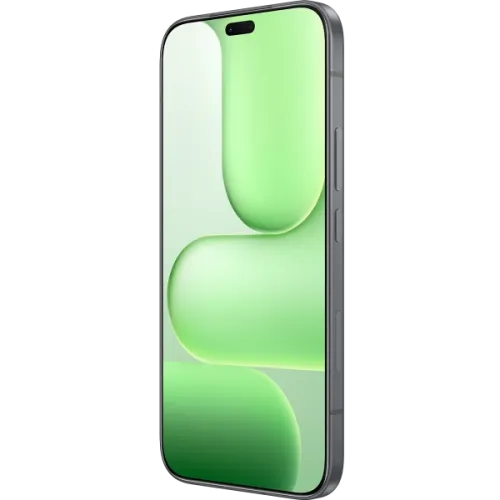 Сотовый телефон Honor 600 Lite 8/256 черный