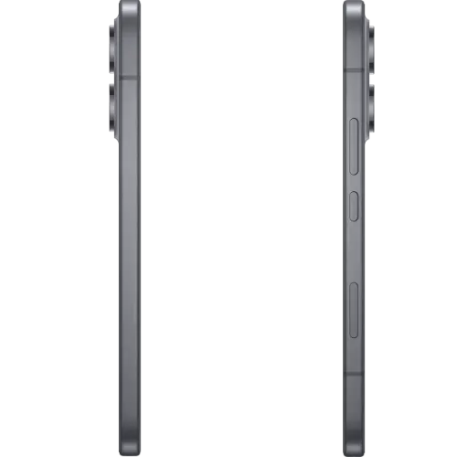 Сотовый телефон Honor 600 Lite 8/256 черный