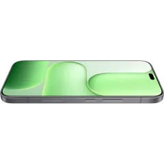 Сотовый телефон Honor 600 Lite 8/256 черный
